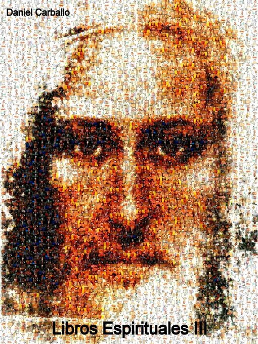 Title details for Tesis Libros Espirituales en Español 3 by Daniel Carballo - Available